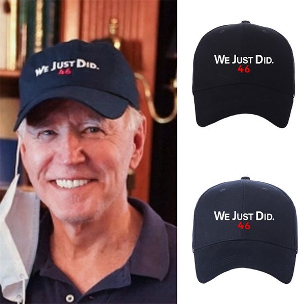 2020 usa presidential election joe biden we just did 46 letters baseball ball hat caps snapbacks president biden sport hats e112405, Yellow
2020 usa presidential election joe biden we just did 46 letters baseball ball hat caps snapbacks president biden sport hats e112405, Yellow