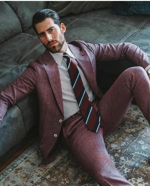 new british style mens coat suits customize winter groom wedding tailored party prom business blazer (jacket+pants), Black;gray
new british style mens coat suits customize winter groom wedding tailored party prom business blazer (jacket+pants), Black;gray