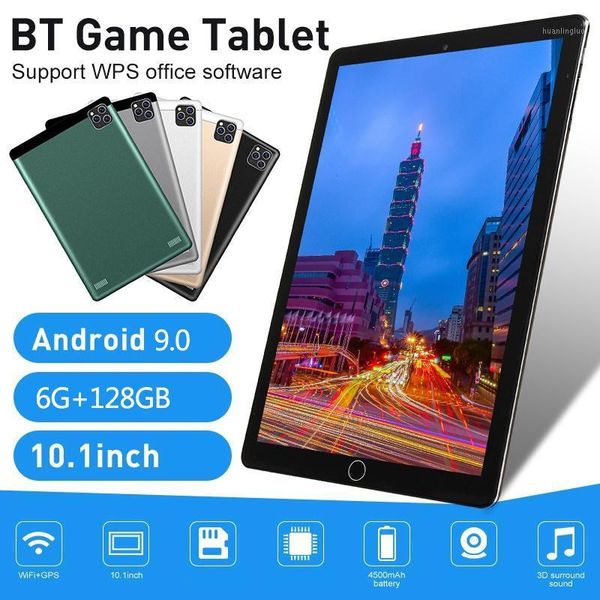 tablet pc android 9.0 10.1 inch 6gb+128gb wifi tablets dual camera sim card phone tab kids tablet1
tablet pc android 9.0 10.1 inch 6gb+128gb wifi tablets dual camera sim card phone tab kids tablet1