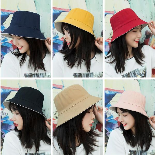 summer and autumn fisherman hat outdoor sunscreen polyester fishing sunscreen hat solid color men and women sun, Blue;gray
summer and autumn fisherman hat outdoor sunscreen polyester fishing sunscreen hat solid color men and women sun, Blue;gray