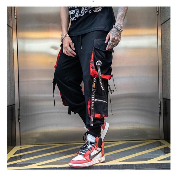 мужчины black joggers брюки летние 2020 мужские хип-хмель большие карманы грузовые брюки мужской весенняя улица спецодежда спальные усподаны
мужчины black joggers брюки летние 2020 мужские хип-хмель большие карманы грузовые брюки мужской весенняя улица спецодежда спальные усподаны