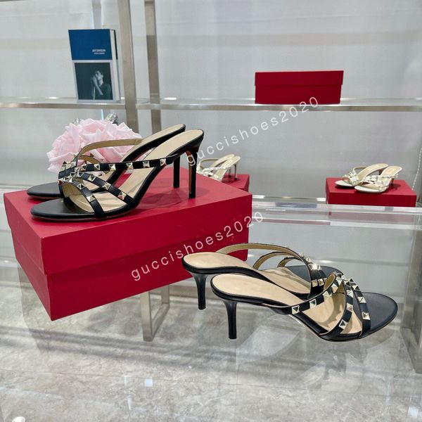 women high heels sandals wedding shoes patent leather rivets sandals women studded strappy dress shoes v high heel shoes, Black;red
women high heels sandals wedding shoes patent leather rivets sandals women studded strappy dress shoes v high heel shoes, Black;red