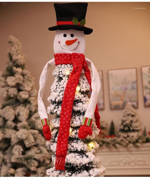 christmas decorations 2021 product star tree ers snowman ornament children party decoration diy for home navidad gifts1
christmas decorations 2021 product star tree ers snowman ornament children party decoration diy for home navidad gifts1