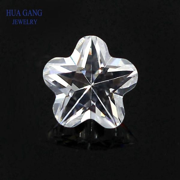 white pentacle plum shape brilliant cut cz stone synthetic gems cubic zirconia for jewelry size 2.5x2.5~12x12mm ing
white pentacle plum shape brilliant cut cz stone synthetic gems cubic zirconia for jewelry size 2.5x2.5~12x12mm ing