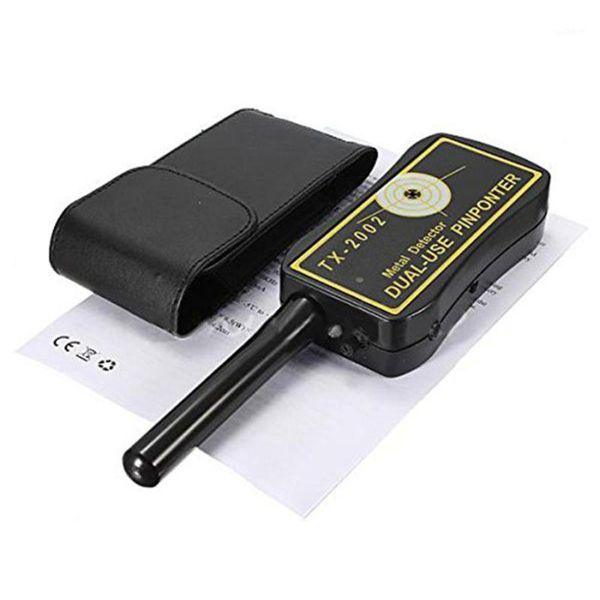 metal detectors high sensitivity handheld detector dual-use pinpointer finder waterproof probe shaft sheath1
metal detectors high sensitivity handheld detector dual-use pinpointer finder waterproof probe shaft sheath1
