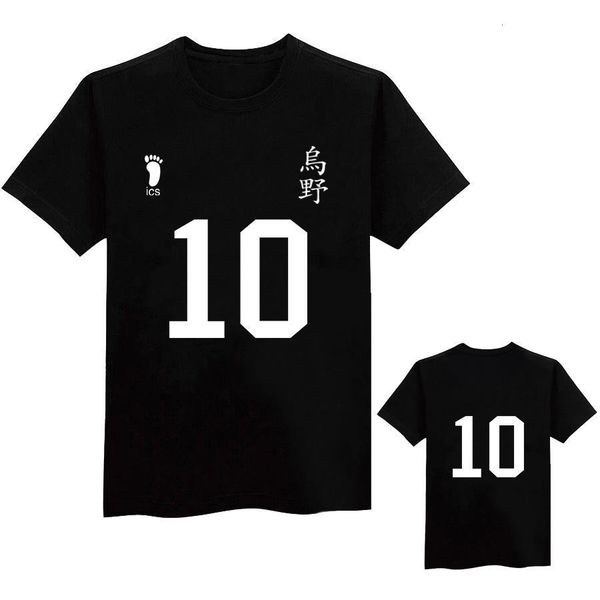 cute unicorn haikyuu t shirt karasuno high school men's cotton tshirt summer casual t-shirt boys clothes anime tees, White;black
cute unicorn haikyuu t shirt karasuno high school men's cotton tshirt summer casual t-shirt boys clothes anime tees, White;black
