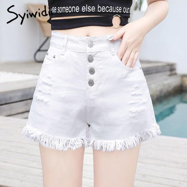 white high waisted shorts denim shorts plus size women's skyblue tassel black jeans washed blue ripped vintage jeans 20191
white high waisted shorts denim shorts plus size women's skyblue tassel black jeans washed blue ripped vintage jeans 20191