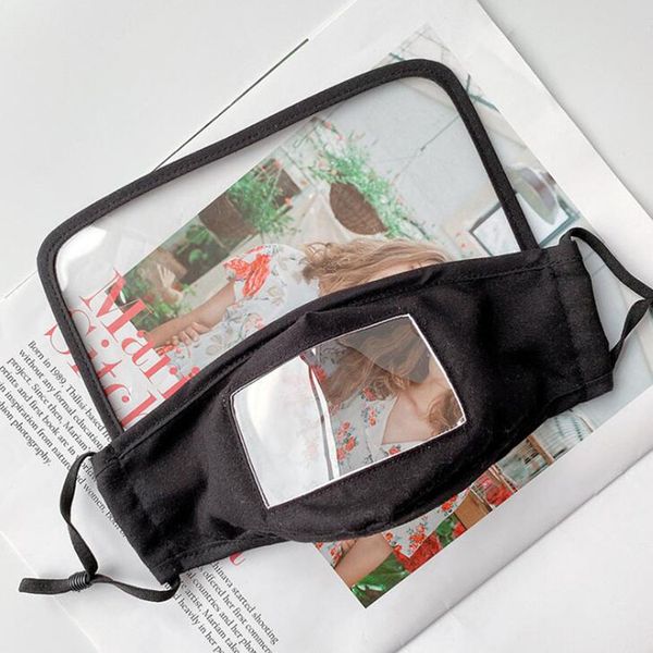 factory visible mouth face shield anti dust reusable washable face mask with transparent eye shield deaf mute designer mask owe2287
factory visible mouth face shield anti dust reusable washable face mask with transparent eye shield deaf mute designer mask owe2287