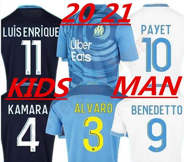 20 21 olympique de marseille soccer jersey 2020 2021 om marseille maillot de foot cuisance benedetto kamara football shirt thauvin payet, Black;yellow
20 21 olympique de marseille soccer jersey 2020 2021 om marseille maillot de foot cuisance benedetto kamara football shirt thauvin payet, Black;yellow