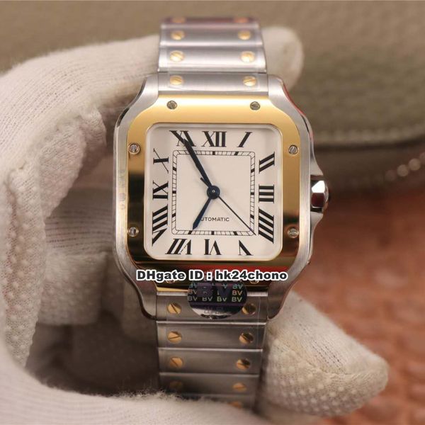 bvf v2 35.1mm steel miyota 9015 automatic womens watch white dial 18k gold steel bracelet ladies watches, Slivery;brown
bvf v2 35.1mm steel miyota 9015 automatic womens watch white dial 18k gold steel bracelet ladies watches, Slivery;brown