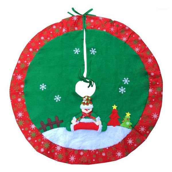 christmas decorations 3d snowman tree skirt embroidered snowflake for patry home el shop decor xmas year decorations1
christmas decorations 3d snowman tree skirt embroidered snowflake for patry home el shop decor xmas year decorations1