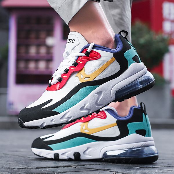 2020 new men brand women sport shoes air casual shoes breathable couple footwear trainer sneakers men zapatillas c1120, Black
2020 new men brand women sport shoes air casual shoes breathable couple footwear trainer sneakers men zapatillas c1120, Black