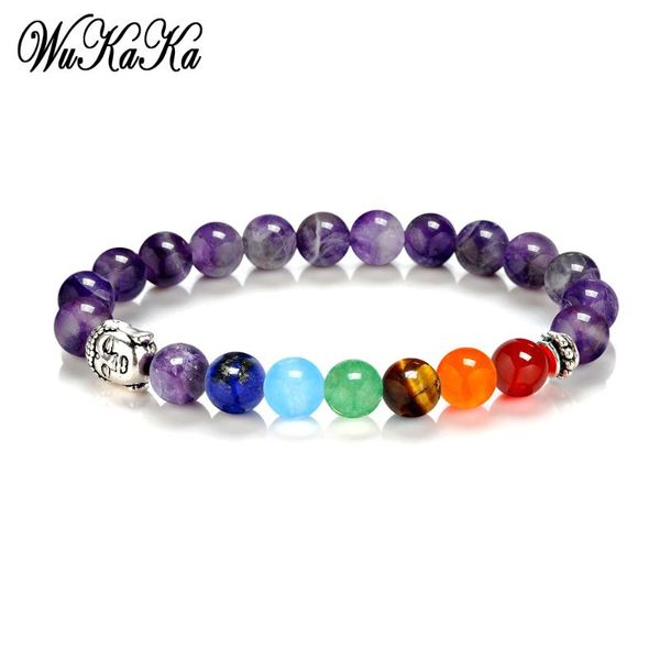 мода йога чакры armbanden браслет семь чакры природы камень браслеты ювелирных красочного бисера браслеты для женщин, Black
мода йога чакры armbanden браслет семь чакры природы камень браслеты ювелирных красочного бисера браслеты для женщин, Black