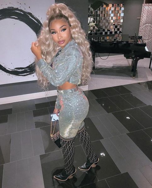 1b ombre ash blonde 13x4 lace front wig 180% density european human hair overnight, Black;brown
1b ombre ash blonde 13x4 lace front wig 180% density european human hair overnight, Black;brown