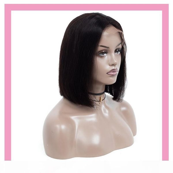 malaysian virgin hair lace front bob wig remy human hair straight middle part bob wigs natural color oneprettygirl, Black;brown
malaysian virgin hair lace front bob wig remy human hair straight middle part bob wigs natural color oneprettygirl, Black;brown