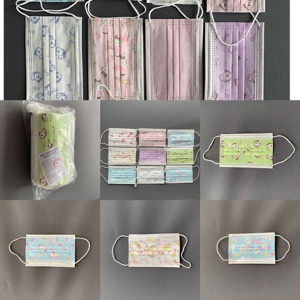 non-woven child kids respirator disposable cartoon boys girls mouth mask anti pollution breathable print face cniqjw
non-woven child kids respirator disposable cartoon boys girls mouth mask anti pollution breathable print face cniqjw