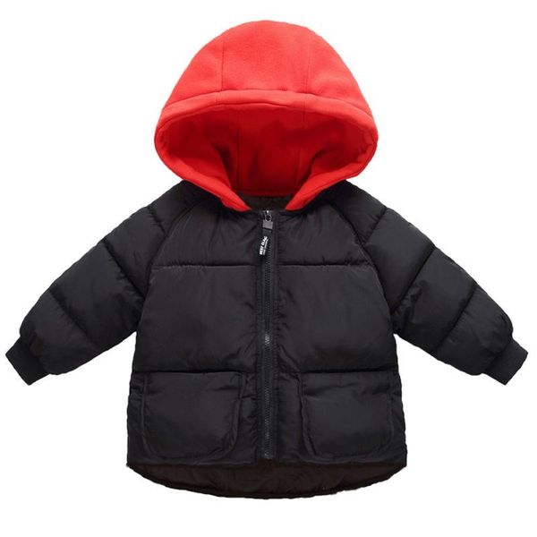 new down boys and girls cotton padded jacket for children, Blue;gray
new down boys and girls cotton padded jacket for children, Blue;gray