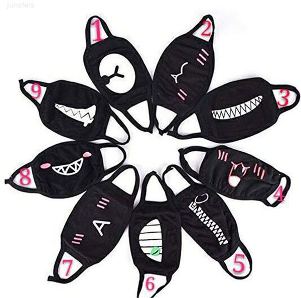 cotton dustproof anime cartoon kpop lucky bear woman men cute expression mask masks black mouth half muffle face
cotton dustproof anime cartoon kpop lucky bear woman men cute expression mask masks black mouth half muffle face