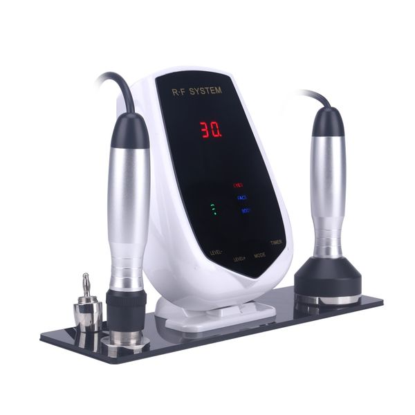 portable radiofrecuencia facial bipolar radiofreqeuncy rf skin tightening machine radio frequency body
portable radiofrecuencia facial bipolar radiofreqeuncy rf skin tightening machine radio frequency body