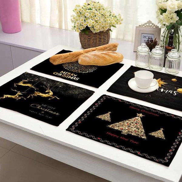 christmas snowflake deer cotton linen pad dining table mats coaster bowl cup mat pattern kitchen placemat home decor ma0012 h wmtblg
christmas snowflake deer cotton linen pad dining table mats coaster bowl cup mat pattern kitchen placemat home decor ma0012 h wmtblg