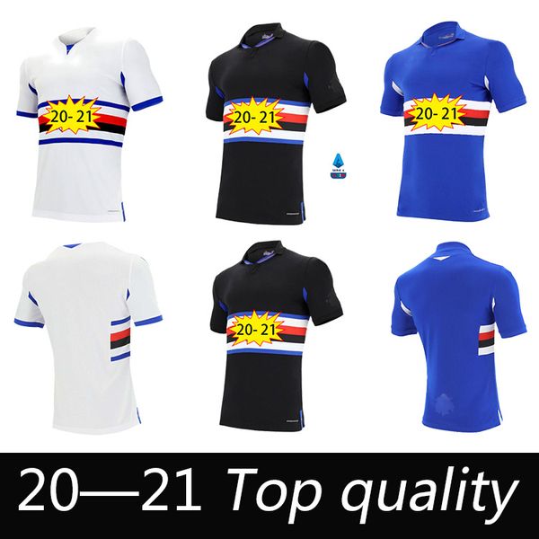 20 21 new sampdoria soccer jersey bonazzoli candreva sampdoria classic mancini vialli cerezo attilio lombardo football, Black;yellow
20 21 new sampdoria soccer jersey bonazzoli candreva sampdoria classic mancini vialli cerezo attilio lombardo football, Black;yellow