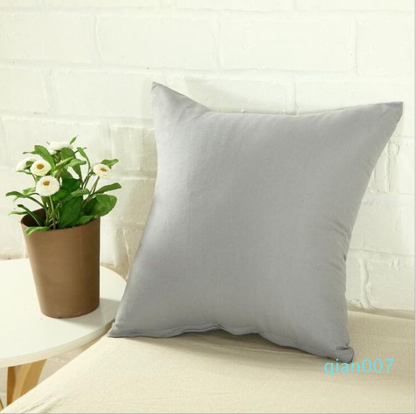white pillowcase pure color cushion polyester cover pillow case blank christmas decor gift 45 * 45cm cfyz336q3w3z
white pillowcase pure color cushion polyester cover pillow case blank christmas decor gift 45 * 45cm cfyz336q3w3z