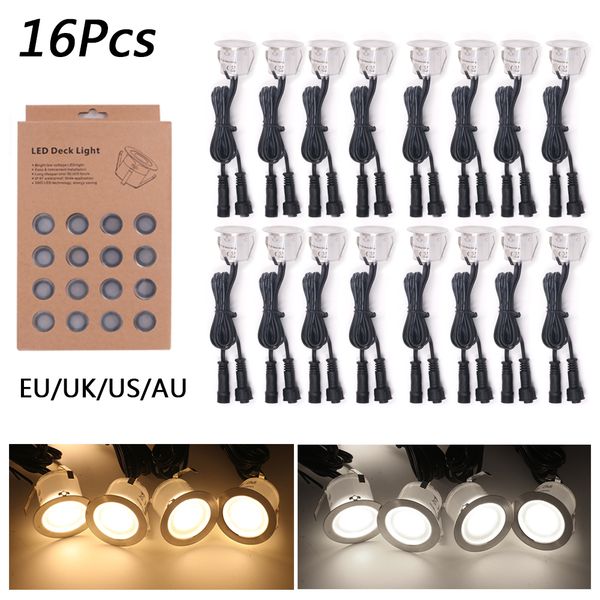 led deck light ip67 waterproof stainless steel recessed garden stair underground bulb lamp 32mm deck post light wall spotlight
led deck light ip67 waterproof stainless steel recessed garden stair underground bulb lamp 32mm deck post light wall spotlight