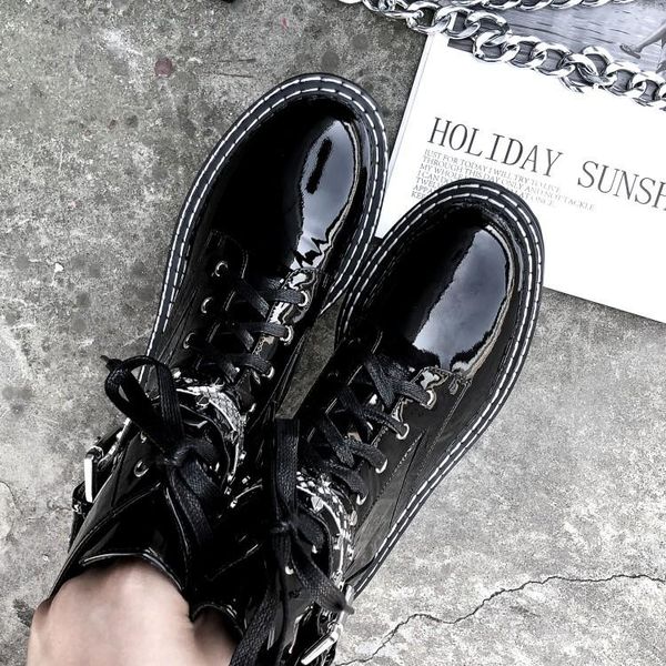 mljuese 2020 women ankle boots cow leather winter short plush buckle strap round toe high heels female riding boots size 34-42, Black
mljuese 2020 women ankle boots cow leather winter short plush buckle strap round toe high heels female riding boots size 34-42, Black