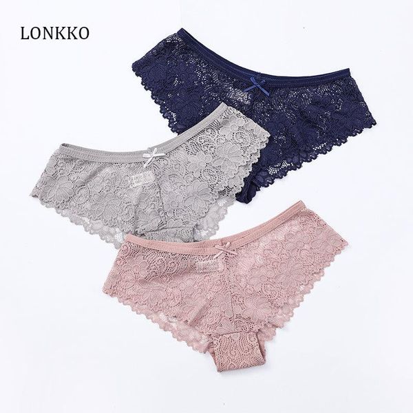 women's panties -xl lace floral female underpants for women thongs seamless underwear plus size pantys lingerie 7 colors, Black;pink
women's panties -xl lace floral female underpants for women thongs seamless underwear plus size pantys lingerie 7 colors, Black;pink