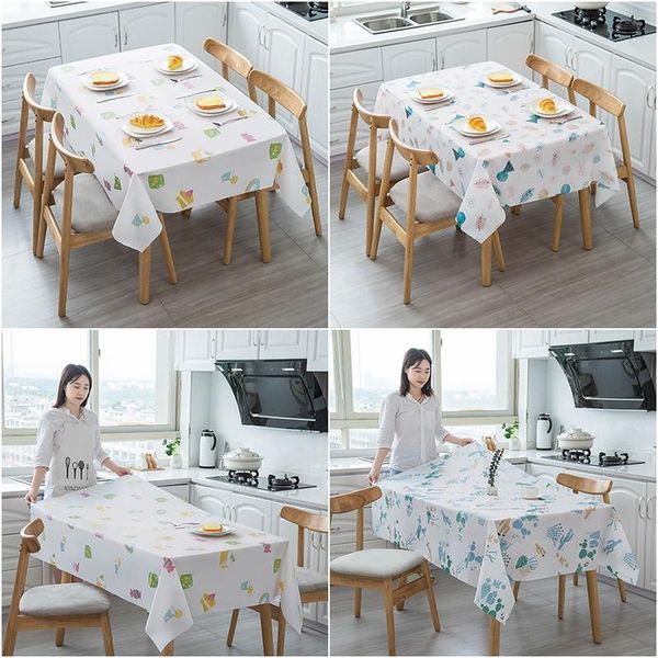 table cloth waterproof tablecloth rectangular desk cover for christmas party home decoraction oilproof printed dining
table cloth waterproof tablecloth rectangular desk cover for christmas party home decoraction oilproof printed dining