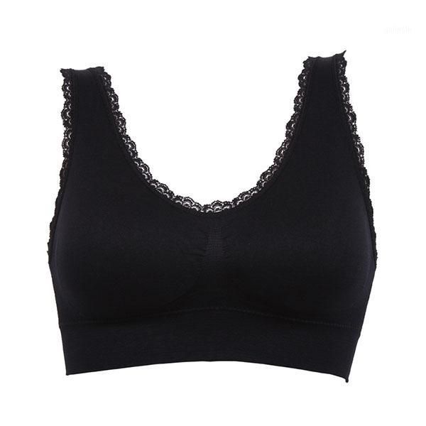 gym clothing 2021 ladies lace sports bra fitness stretch vest yoga padded movement1, White;black
gym clothing 2021 ladies lace sports bra fitness stretch vest yoga padded movement1, White;black