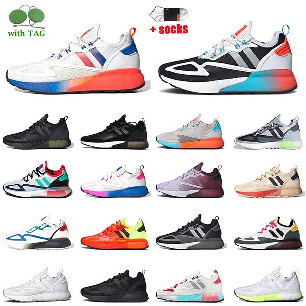 2022 women mens luxury zx 2k spring comfort running shoes 4d white multi triple black grey signal cyan gaming pack metallic silver adds desi
2022 women mens luxury zx 2k spring comfort running shoes 4d white multi triple black grey signal cyan gaming pack metallic silver adds desi