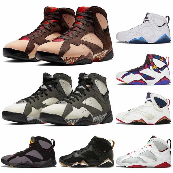 wholesale new sports 7s basketball shoes 7 mens womens z mist barcelona nights french blue sweater sneakers, White;red
wholesale new sports 7s basketball shoes 7 mens womens z mist barcelona nights french blue sweater sneakers, White;red