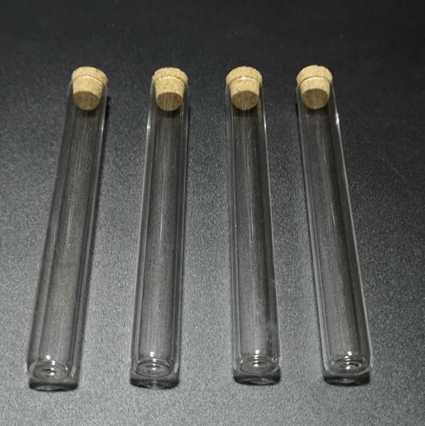 100pcs 12x100mmtransparent glass flat bottom test tubes with cork ser for school/laboratory glassware 100pcs glass q bbyphe
100pcs 12x100mmtransparent glass flat bottom test tubes with cork ser for school/laboratory glassware 100pcs glass q bbyphe