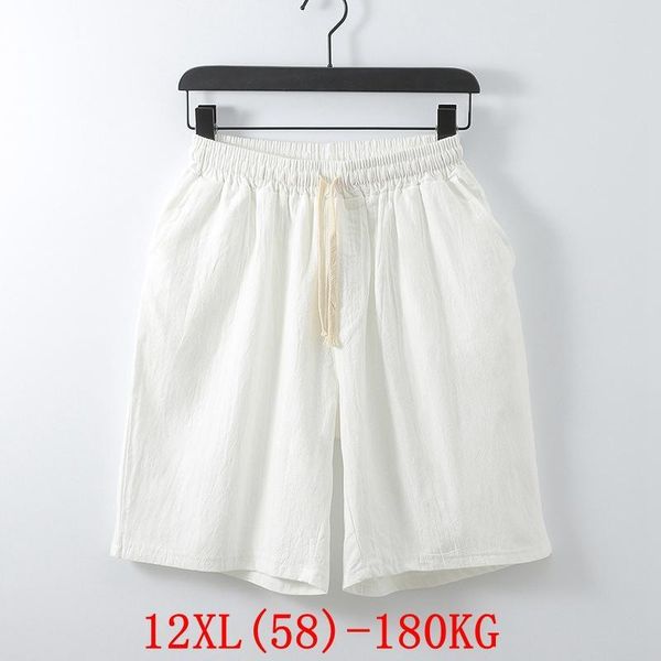 women's big shorts plus size 11xl 12xl 10xl 9xl summer linen large stretch sports loose 56 5860 black kg-165, White;black
women's big shorts plus size 11xl 12xl 10xl 9xl summer linen large stretch sports loose 56 5860 black kg-165, White;black