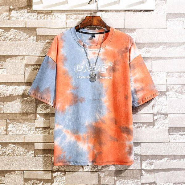 mens t shirt men 2020 summer fashion oversized tie dye hip hop japanese streetwear harajuku tshirt t-shirt men cotton1, White;black
mens t shirt men 2020 summer fashion oversized tie dye hip hop japanese streetwear harajuku tshirt t-shirt men cotton1, White;black