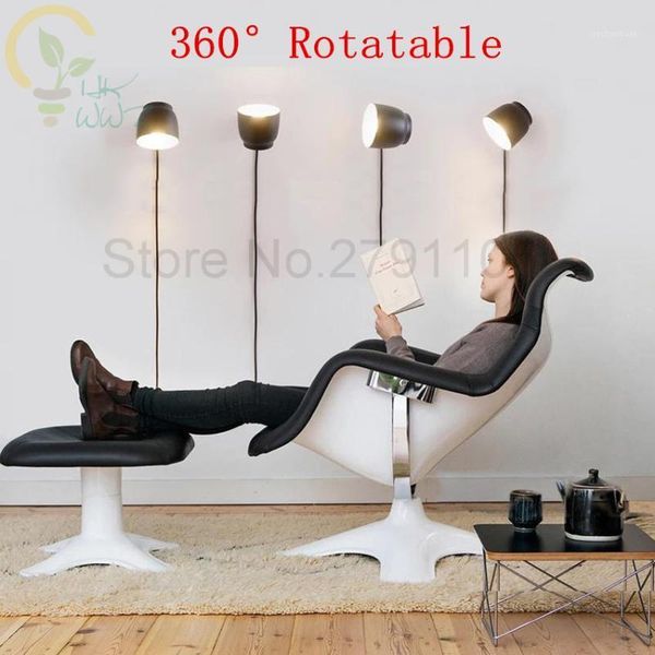 wall lamp design 360 degrees rotatable belt plug and wire read light simple originality bedroom bedside living room led lamp1
wall lamp design 360 degrees rotatable belt plug and wire read light simple originality bedroom bedside living room led lamp1