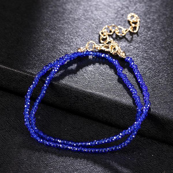 2020 red blue fashion charm women black crystal clavicle choker chain necklace pendant party jewelry party bead necklace sqcxib, Silver
2020 red blue fashion charm women black crystal clavicle choker chain necklace pendant party jewelry party bead necklace sqcxib, Silver