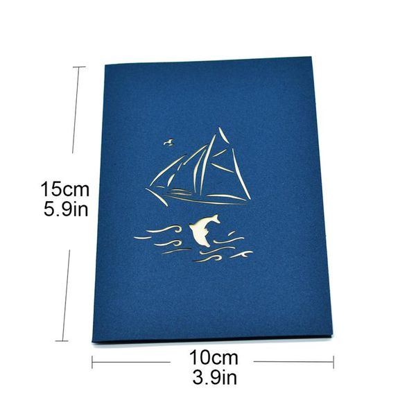 10 pack sailboat model pop up cards birthday with envelope stickers laser cut invitation greeting cards graduation gifts card wmtjil
10 pack sailboat model pop up cards birthday with envelope stickers laser cut invitation greeting cards graduation gifts card wmtjil