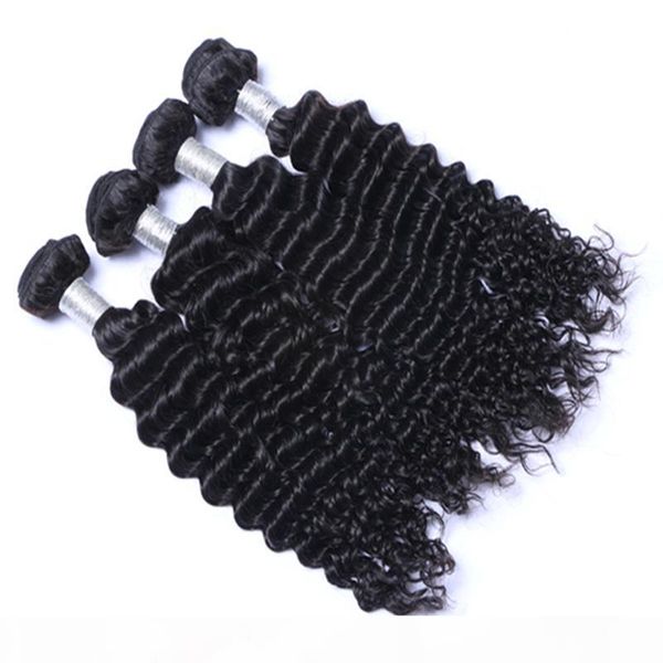 can be dyed sell indian peruvian malaysion natural color deep curly hair extension unprocessed human remy virgin hair weave, Black
can be dyed sell indian peruvian malaysion natural color deep curly hair extension unprocessed human remy virgin hair weave, Black