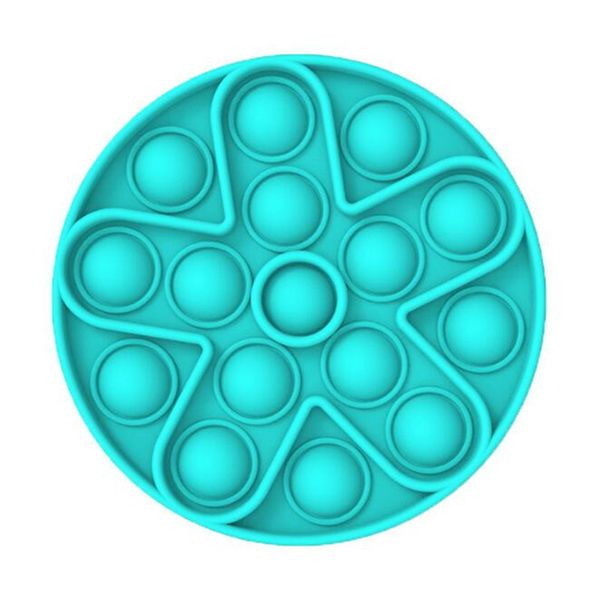 new round circle pop it fidget toys push doll bubble sensory squeeze stress reliever kids sensory toy relieve stress recover ly10183
new round circle pop it fidget toys push doll bubble sensory squeeze stress reliever kids sensory toy relieve stress recover ly10183