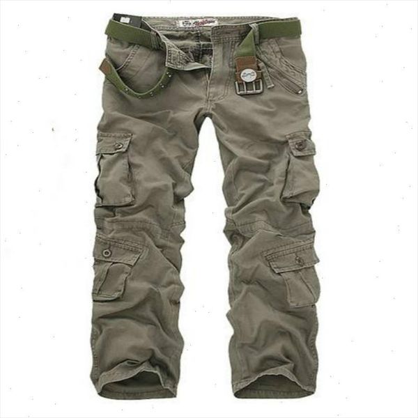 2021 spring autumn mens loose multi pocket camouflage pants men casual cotton straight washed pocket pants male trousers 40, Black
2021 spring autumn mens loose multi pocket camouflage pants men casual cotton straight washed pocket pants male trousers 40, Black