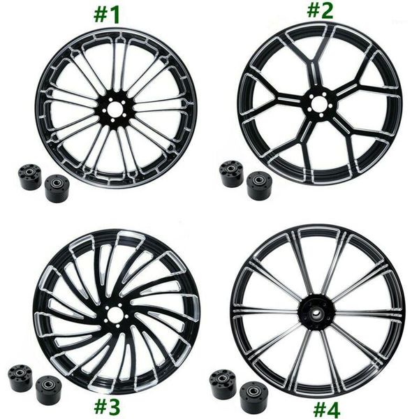 motorcycle wheels & tires 18" 21" 23" 26" inch front wheel rim dual disc with hub for touring road king electra street g
motorcycle wheels & tires 18" 21" 23" 26" inch front wheel rim dual disc with hub for touring road king electra street g