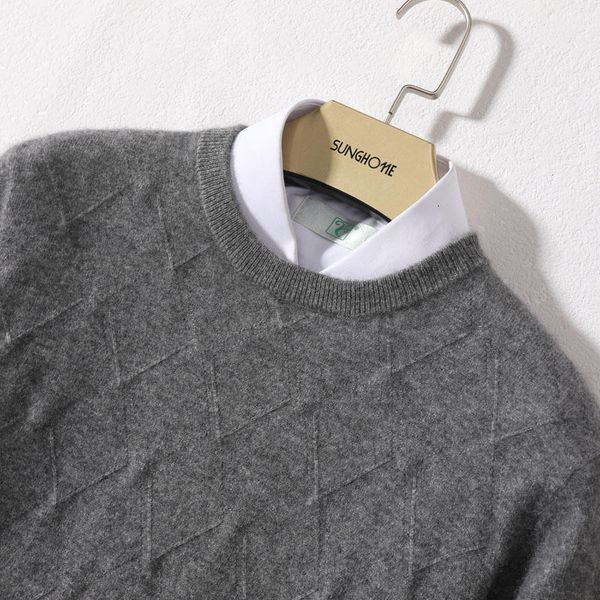 2021 jumpers 100% kashmir malory shirt soft winter clothes new pullovers oneck 4 colors bluff man y3yv, Black
2021 jumpers 100% kashmir malory shirt soft winter clothes new pullovers oneck 4 colors bluff man y3yv, Black