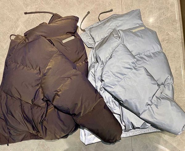 ins reflective cp sse men's down & parkas 21ss designer jacket highest version light for evening laser reflection popularity letter pri, Black
ins reflective cp sse men's down & parkas 21ss designer jacket highest version light for evening laser reflection popularity letter pri, Black