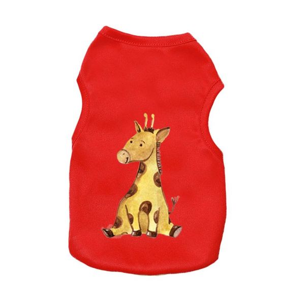 cool dog clothes for small dog shirt summer clothing for pet clothes for dogs jacket vest clothing chihuahua costume pet product bbyidt
cool dog clothes for small dog shirt summer clothing for pet clothes for dogs jacket vest clothing chihuahua costume pet product bbyidt