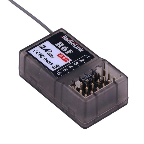 kuulee radiolink r6f 2.4ghz 6ch 2020 rc receiver accessory for rc6gs rc4gs rc3s rc4g t8fb transmitter rc receiver q0115
kuulee radiolink r6f 2.4ghz 6ch 2020 rc receiver accessory for rc6gs rc4gs rc3s rc4g t8fb transmitter rc receiver q0115