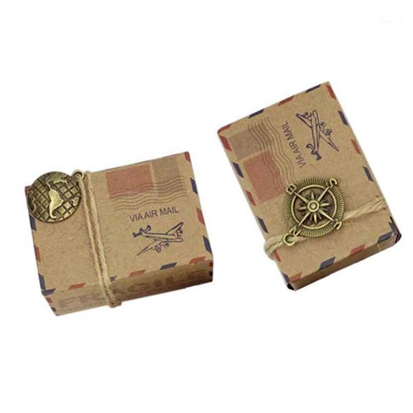 10 sets vintage stamp airmail design candy box with compass mini globe kraft gift box gifts bags wedding party birthday supplies1
10 sets vintage stamp airmail design candy box with compass mini globe kraft gift box gifts bags wedding party birthday supplies1