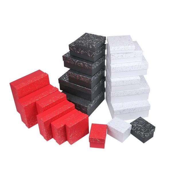 pzper star jewelry display packaging necklace earrings ring holder stand packaging paper wedding gifts trinkent box empty carton, Pink;blue
pzper star jewelry display packaging necklace earrings ring holder stand packaging paper wedding gifts trinkent box empty carton, Pink;blue