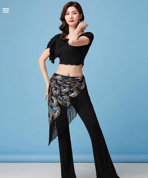 embroidery belly dancing belt colorful waist belly dance hip scarf belt triangle skirt wholesale, Black;red
embroidery belly dancing belt colorful waist belly dance hip scarf belt triangle skirt wholesale, Black;red